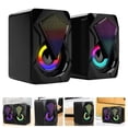 thumbnail image 3 of 1 par de altavoces multiusos, 3 of 3