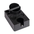 thumbnail image 3 of GROWTH TANK Espresso Tamper Stand Multifunctional Easy Use Kitchen Tool for Cafe Kitchen for 5.8cm Dia, 3 of 9