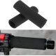 thumbnail image 4 of Paquete de 2 cubiertas de espuma antivibración para manillar de motocicleta, aptas para manillares de 2,7 a 3 cm, 4 of 5