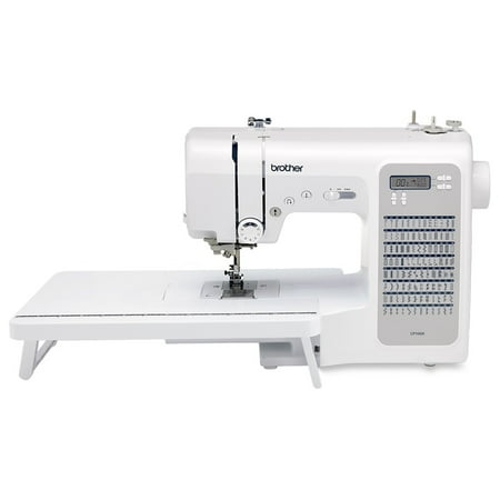 Brother CP100X Computerized Sewing and Quilting Machine with 100 Built-in Stitches