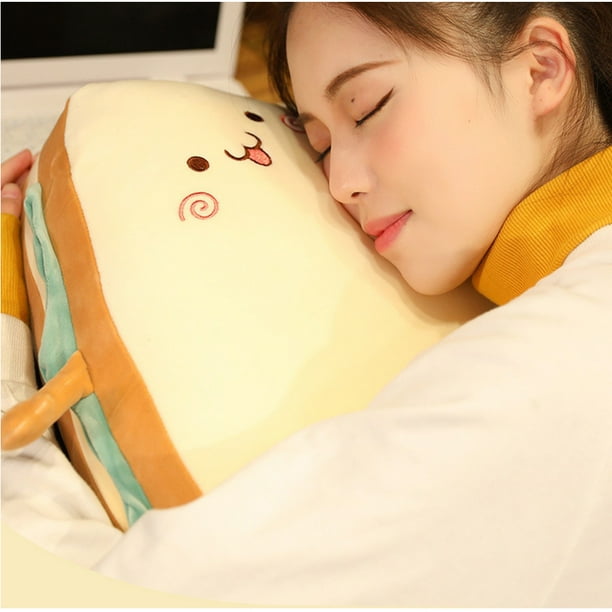 Hugging bolster 2024