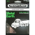 thumbnail image 2 of Metal Earth Dump Truck Freightliner, 2 of 6