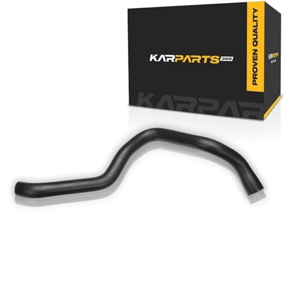 KarParts360 For Chevy C3500HD 1991 92 93 94 1995 Radiator Hose Upper