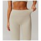 thumbnail image 5 of Leggings de entrenamiento ocultos for mujer, cintura alta, levantamiento de glúteos con control de barriga, pantalones de yoga for gimnasio, 5 of 7