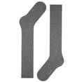 thumbnail image 5 of Falke Climawool Knee High Socks - Light Grey Mel, 5 of 5