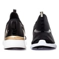 thumbnail image 3 of Tenis Puma Remedie Slip On Mujer Negro 26, 3 of 7