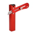 thumbnail image 1 of Hand Edges Bander, Edges Banding Trimmer Ergonomic  for Cabinet Making, 1 of 7