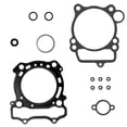 thumbnail image 1 of Juego de juntas de punta superior Sellado extraíble Juntas de cabeza de motocicleta Reemplazo de piezas Accesorios Reemplazo para YZ250F WR250F 2001-2013 seitruly VI002151-00, 1 of 6