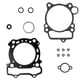 thumbnail image 1 of Juego de juntas de punta superior Sellado extraíble Juntas de cabeza de motocicleta Reemplazo de piezas Accesorios Reemplazo para YZ250F WR250F 2001-2013 Inevent VI002151-00, 1 of 6