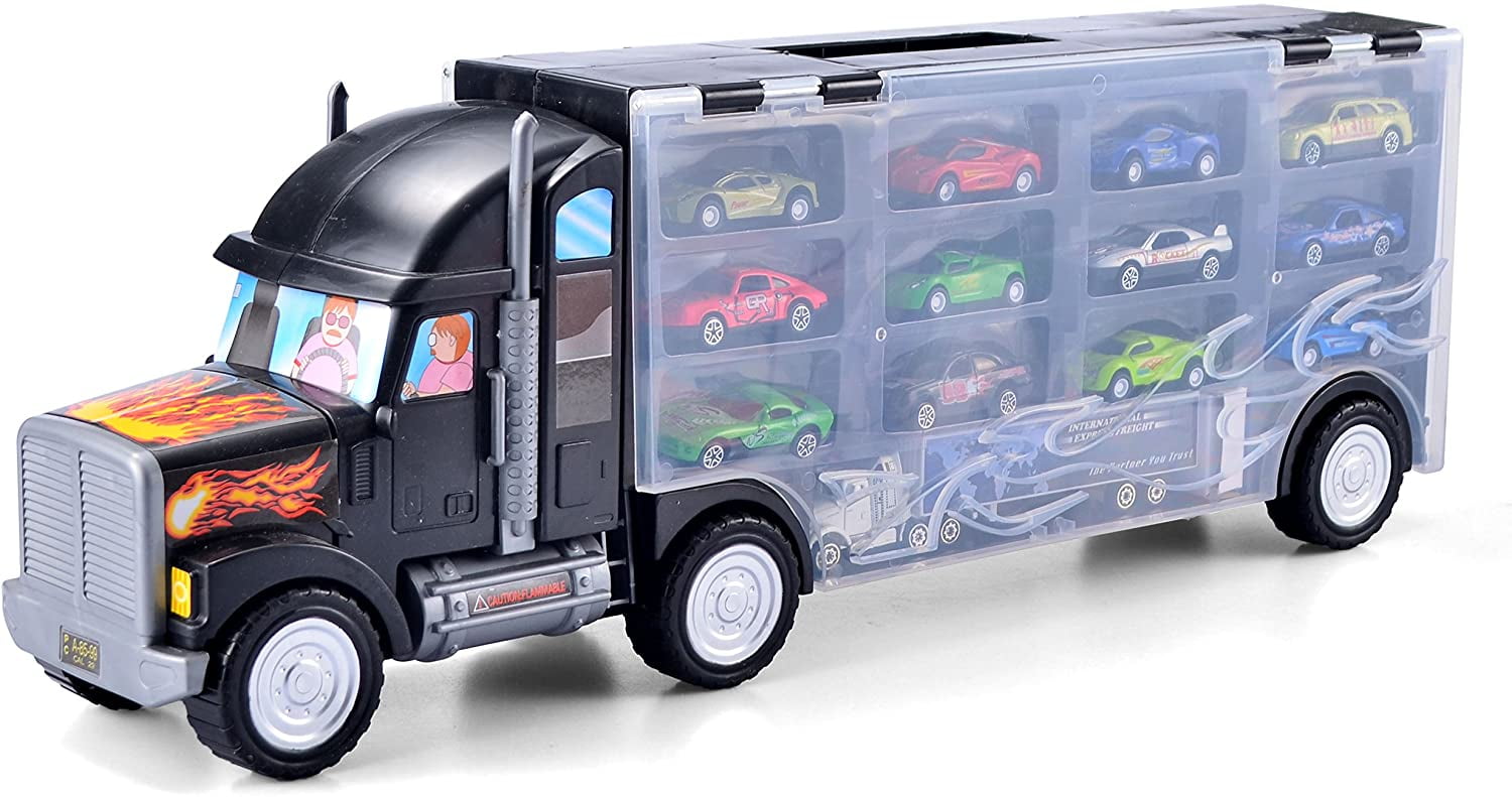 toy walmart truck