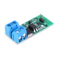 thumbnail image 2 of Motor Parts Relay Parts Solenoid Valve Accessories Switch Module IO95A01 3.3-12V 8A Self Locking MOS Tube Trigger Switch Module For Electronic Switches, 2 of 8