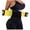 Yellow, variant on Babysbule Womens Shapewear Women's Fashion Plus Size Boned Corsets Shapewear Outfit Underwear