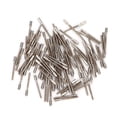 thumbnail image 2 of Mira La Barra De Primavera, Mira Las Barras De Primavera Barra Del Alfiler 100pcs Band De La Banda Pin Barras De Resorte Barras De Primavera Conectores Mirador Reloj Herramienta, 2 of 7