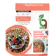 thumbnail image 1 of Cereal Granola Germinada SIN GLUTEN- ALTA FIBRA/ Sin Azucar con Fruo Monje y Chí, 1 of 4