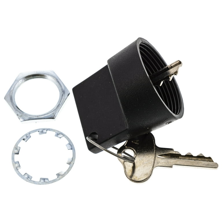 CUB CADET 925-06854 3 Position Key Switch Pro Z 100 500 700 900