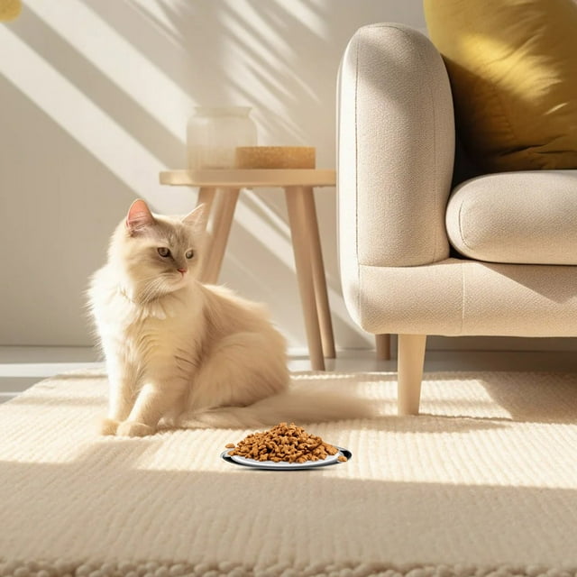 Plateaux de Cuisson & Plateaux Titre de Produit pour Stockage Alimentaire en Acier Inoxydable et Tapis de Cuisine avec Support de Poêle Non Profond pour Accessoires de Rôtissage Durables et Résistants à la Fatigue