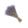 thumbnail image 2 of Bewildely Paquetes de lavanda seca natural lavandas cosechadas ligeras hermoso ramo de flores para boda DIY fiesta en casa Decoración del hogar Lavanda seca 100 gramos Bewildely HA084088-02, 2 of 6