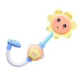 thumbnail image 2 of Juguetes de baño para niñas, cabezal de ducha para bebés, ducha eléctrica para bebés, rociador de baño, juguetes de baño para niños, cabezal de ducha para bebés, 2 of 2