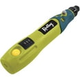 thumbnail image 1 of 4V Lithium-ion Rotary Tool Kit - with 31 Accessories, 1 of 2