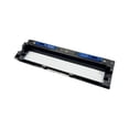 thumbnail image 1 of Main Roller Brush Cover for X5 / X5 PRO Robot Vacuum Cleaner Replacement Part, 1 of 5
