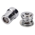 thumbnail image 3 of Stainless Steel Button Dies, Button Hand Pressing Machine Round Bread Shape Press Tool For Hand Press Machine DIY Buttons, 3 of 8
