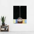 thumbnail image 2 of Hilma Af Klint Group IX No 27 UW The Dove Abstract Extra Large XL Wall Art Poster Print, 2 of 3