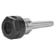 thumbnail image 4 of Soporte de vástago de portabrocas mtb1 Chuck Collet Shank Holder de alta precisión para fresa MTB1-ER16-M6/MTB1-ER20-M6MTB1-ER20-M6 LHCER Otros, 4 of 8