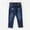 Blue, variant on Baby and Toddler Boys' Basic Skinny Jeans,Boy Casual Straight Leg Jeans Loose Denim Pants with Pockets Fashion Kids Denim Jeans Pants Blue 3-4 Years