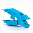 thumbnail image 1 of RYRDWP Fishing Blue Line Clamp High-strength Sea Clamp, 1 of 9