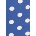 thumbnail image 4 of Women's Polka Dot Elastic Waistband Stretch Pencil Midi Skirt, 4 of 4