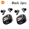 thumbnail image 3 of Auriculares Bluetooth Xiaomi V20 Auriculares ANC+ENC Bluetooth 5.3 Auriculares estéreo HiFI con cancelación de ruido y película suave a prueba de explosiones, 3 of 5