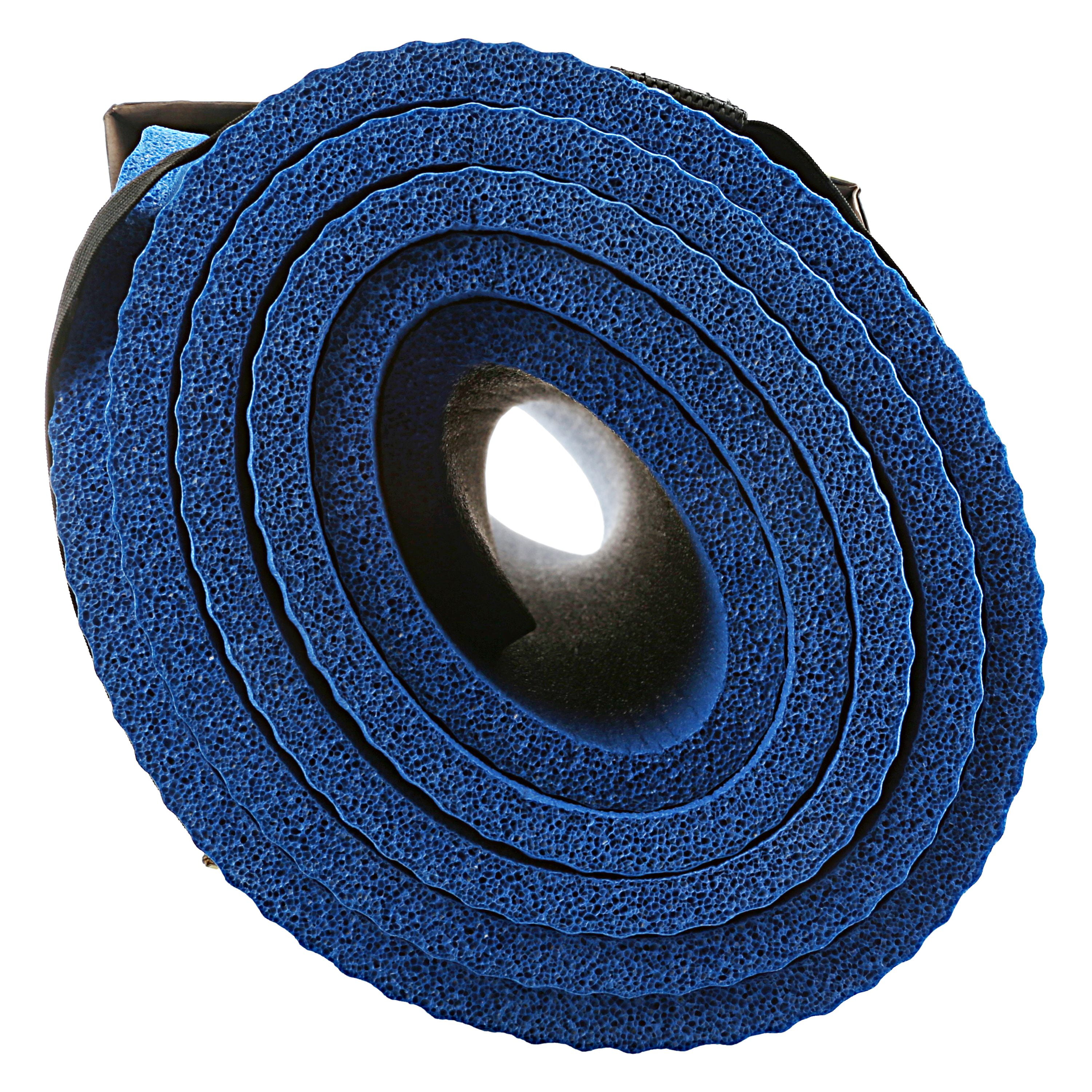 athletic works yoga mat