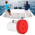 thumbnail image 4 of FLAMEEN Marine Bilge Pump, Simple To Operate For Activity, 4 of 8