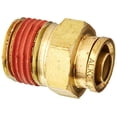 thumbnail image 2 of Gates BELTS & HOSES - Coupling Air Brake To Male Pipe Surelok, 2 of 3