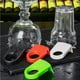 thumbnail image 4 of Clips para bebidas ABS, soportes para hebillas de botellas, broches para cócteles de cerveza para goletas y copas, 4 of 5