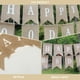 thumbnail image 3 of 1 juego de pancarta de feliz 100 días, hermosa bandera colgante para cumpleaños de niños, baby shower, 3 of 7