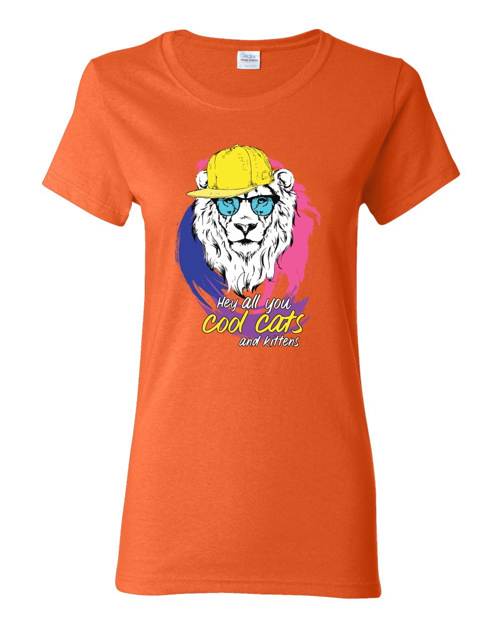 cool cats and kittens shirt walmart