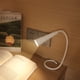 thumbnail image 2 of Lámpara LED de escritorio plegable para niños, luces nocturnas para libros, protección ocular, recargable por USB, 3 colores, regulable, lectura de estudio, 2 of 4