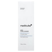 Medicube Zero Foam Cleanser, 4.23 oz.