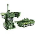thumbnail image 5 of Iumwxz My Order Transforming Tank Toys Deformation Car Toy Birthday Holiday Toy Gifts for Boys and Girls Toys Christmas Gifts home decor christmas clearance outdoors indoor, 5 of 5