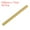Gold, variant on 4" x 0.27" Glitter Gold Mini Hot Glue Gun Sticks for Glue Gun 16 Pack
