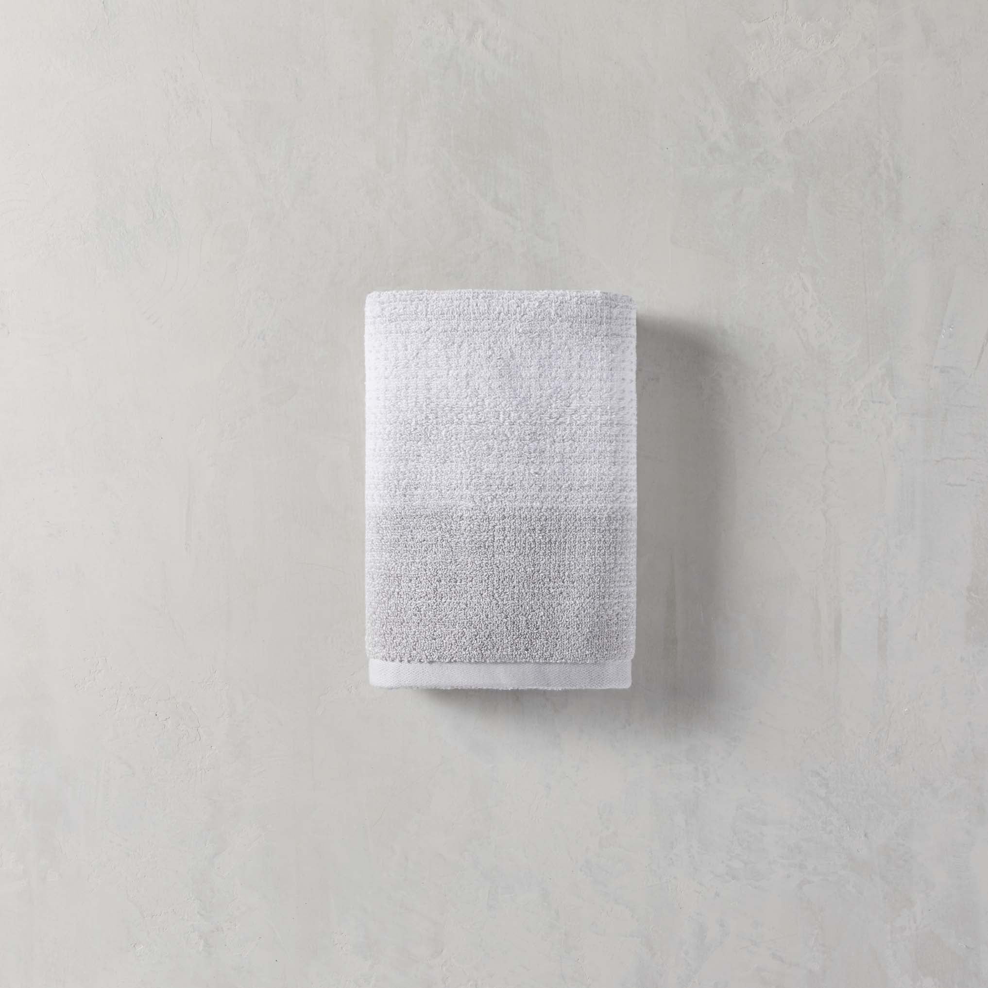 Buy Better Homes & Gardens Signature Soft Heathered 6 Piece Towel Set