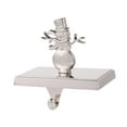 thumbnail image 1 of Gancho para medias navideñas perfecl soporte para medias de metal Muñeco de nieve, 1 of 8