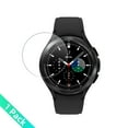 thumbnail image 6 of Htwon Tempered Glass Screen Protector For Samsung Galaxy Watch 6 5 4 40/44/45/43/47mm, 6 of 10