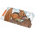 thumbnail image 3 of UniVersus Godzilla Challenger Series - Rodan Playmat - 24 x 14 Neoprene Mat, Tabletop Card Game Accessory, UVS Games, Officially Licensed, 3 of 7