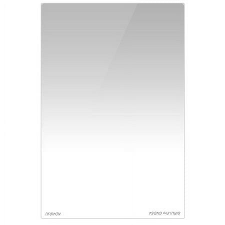 UPC: 6952060005218 | 100x150mm Ultra Slim S-Pro Nano MC Graduated Neutral Density Square Filter  GND0.6 (2 Stops)