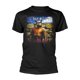 thumbnail image 1 of Therion - Camiseta Theli para Adultos Unisex (Negro), 1 of 2