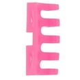 thumbnail image 6 of Slatcetga 2PCS Badminton Stringing Racquet Load Spreader Embedded High Pounds Racket Load Adapter Protector Stringing Tool Pink, 6 of 8