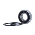 thumbnail image 2 of 6005 6305 60/28 62/28 63/28 Hybrid Ceramic Bearing ABEC-1 Industry Motor Spindle Hybrids Si3N4 Ball Bearings 3NC HC 1Pcs ,Easy to Use, 2 of 2