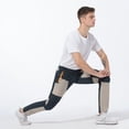 thumbnail image 4 of Pantalones de secado rápido para exteriores, pantalones de montañismo para hombres y mujeres, pantalones deportivos casuales, pantalones sueltos de montañismo, 4 of 5